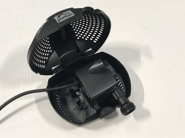 PondoMax Eco 17000