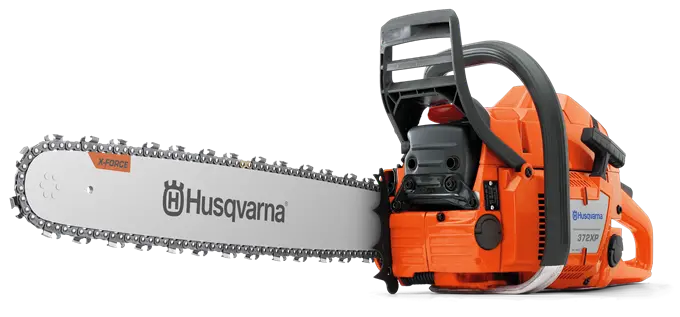 profesionálna reťazová píla HUSQVARNA 372 XP® X-TORQ 4,1kW