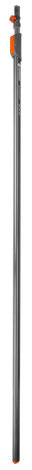 Combisystem Gardena teleskopická násada 210 - 390 cm
