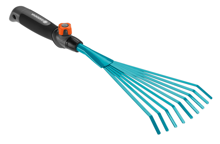 Combisystem Gardena kvetinové hrable 8919-20 