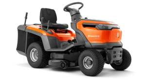 Husqvarna TC 112 traktor