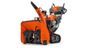 HUSQVARNA ST 427T Snehová fréza