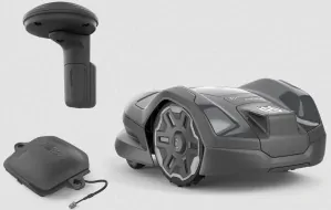 Husqvarna Automower® 310E NERA s Husqvarna EPOS™