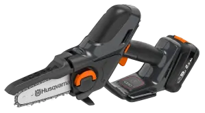 Husqvarna Aspire® P5-P4A