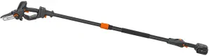 Husqvarna Aspire® PE5-P4A