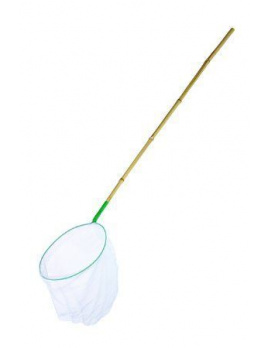 Bamboo Net - podberáčik