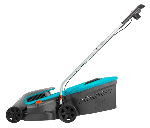 Elektrická kosačka Gardena PowerMax 32/1200 G2