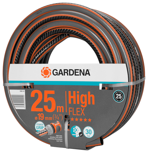 Hadica Gardena SuperFLEX Hose Premium, 19 mm (3/4")