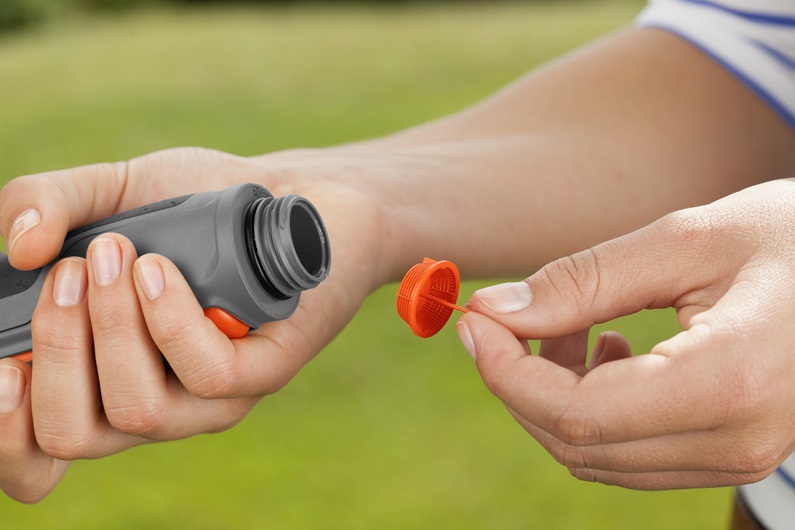 Multifunkčná sprcha Gardena Comfort