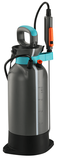 Gardena tlakový postrekovač 5 l Comfort 11130-20
