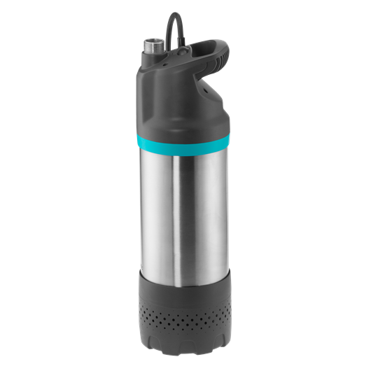 Gardena Ponorné tlakové čerpadlo 5900/4 inox automatic