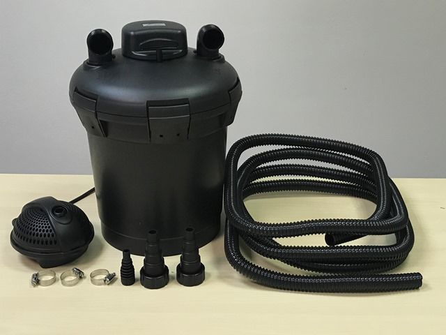 Pontec PondoPress 10000