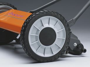 Ručná vretenová kosačka Husqvarna 64