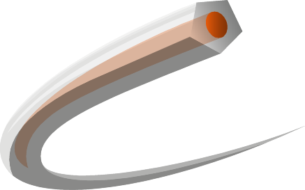 Vyžínacie lanko 2,0mm / 15m CoreCut Husqvarna