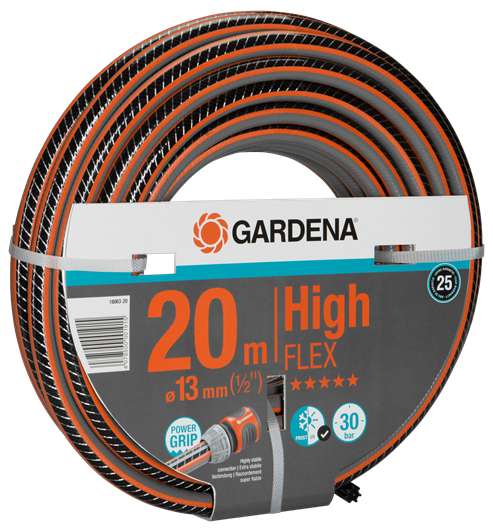 Hadica Gardena HighFLEX Comfort 20m 1/2" 18063-20