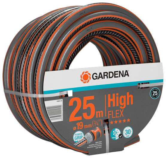 Hadica Gardena SuperFLEX Hose Premium, 19 mm (3/4")