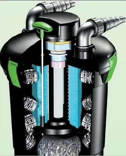 Pontec PondoPress 10000