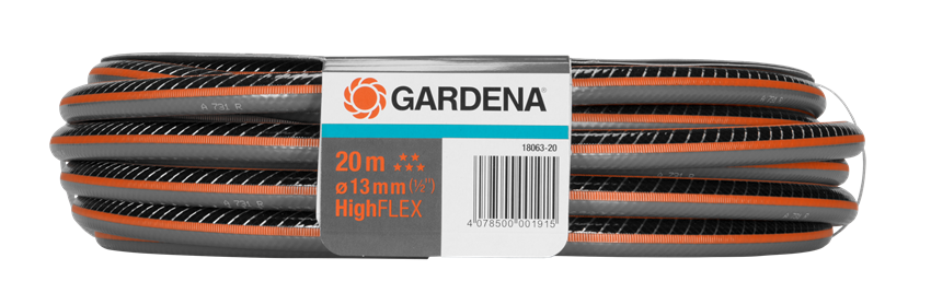Hadica Gardena HighFLEX Comfort 20m 1/2" 18063-20