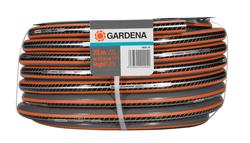 Hadica Gardena SuperFLEX Hose Premium, 19 mm (3/4")