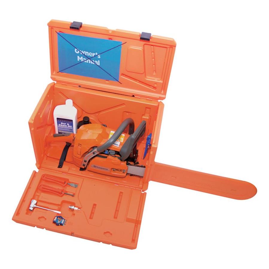Box na reťazovú pílu Husqvarna Powerbox®