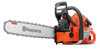 profesionálna reťazová píla HUSQVARNA 585
