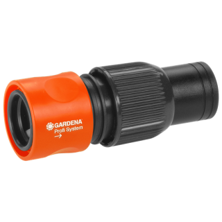 Rýchlospojka Gardena profi 3/4" 2817-20