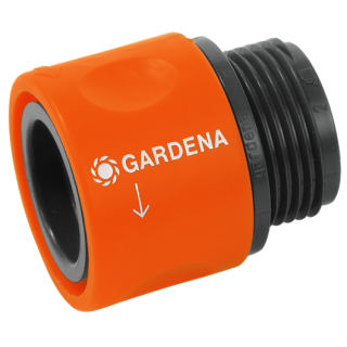 Gardena Hadicová rýchlospojka G 3/4"  2917-20
