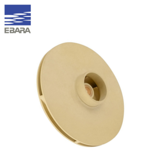 EBARA AGA 075 obežné koleso
