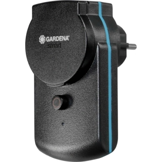 GARDENA smart zásuvka na diaľkové ovládanie (univerzálna zásuvka)