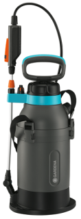 Gardena tlakový postrekovač 5 l Plus 11138-20