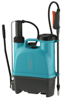 Gardena postrekovač na chrbát 12 l 11140-20