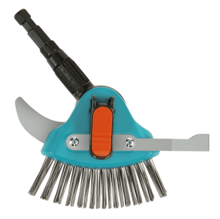 Gardena Combisystem čistič terás 3v1 3608-20