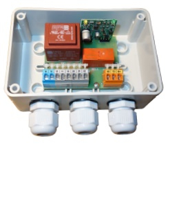 EZH AUTOMATIK 116 IP54 16A