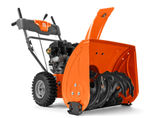 Snehová fréza Husqvarna ST 124