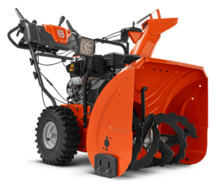 Snehová fréza Husqvarna ST 224