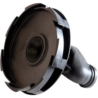 JEXM 150 DIFUZ+VENT.TRUB.