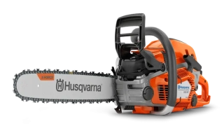 profesionálna reťazová píla HUSQVARNA 550 XP® MARK II