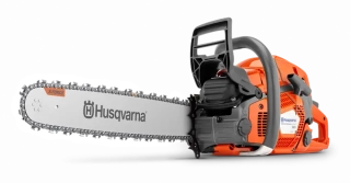  profesionálna reťazová píla HUSQVARNA 565 3,7kW