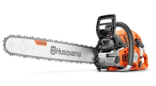 profesionálna reťazová píla HUSQVARNA 562 XP® G MARK II