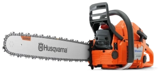 profesionálna reťazová píla HUSQVARNA 372 XP® X-TORQ 4,1kW