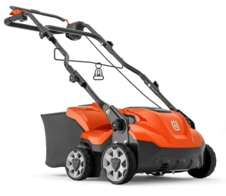 Husqvarna S 138C prevzdušňovač odmachovač